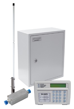 УК RS-202BSm комплект приемного оборудования