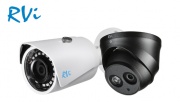 Снижение цен на IP и HD видеокамеры RVi с 25 ноября 2019 на территории РФ Снижение цен на IP и HD видеокамеры RVi с 25 ноября 2019 на территории РФ