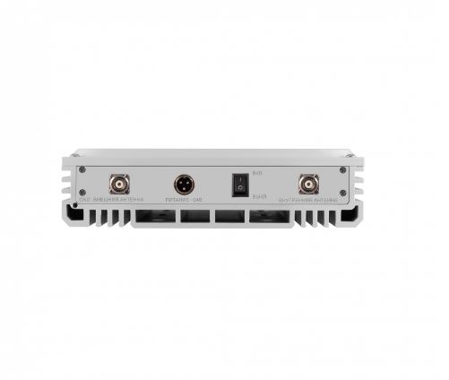 DS 900/1800 27 v.5850 усилитель мощности сигнала (репитер) ДалСВЯЗЬ