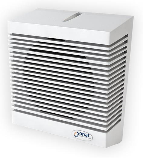 Sonar SW-10 громкоговоритель трансляционный настенный Sonar