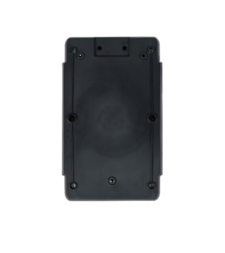 Соната-ТЛ-6 (0,75/1,5/3 Вт) оповещатель пожарный речевой (черный корпус) ВИСТЛ