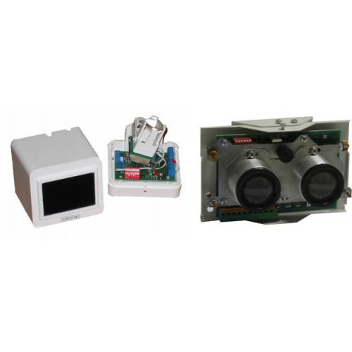 ИПДЛ-Д-I/4Р извещатель пожарный дымовой линейный с отражателем