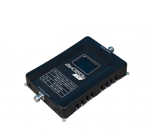 DS LT 2100 23 v.5984 усилитель мощности сигнала (репитер) ДалСВЯЗЬ