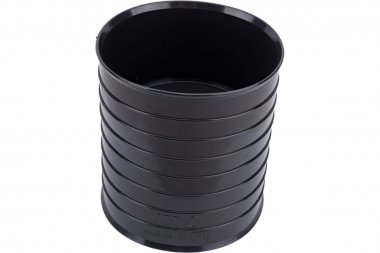 PR13.0319 муфта соединительная для двустенных труб d110 мм (6шт/уп) Промрукав