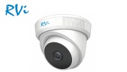 Новая аналоговая камера RVi-1ACE210 (2.8) white «4в1» Новая аналоговая камера RVi-1ACE210 (2.8) white «4в1»