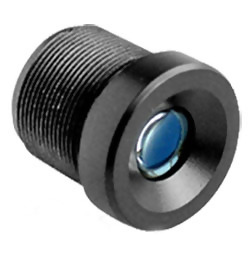 ST-2820H, объектив 2,8мм (93.95°) 130гр