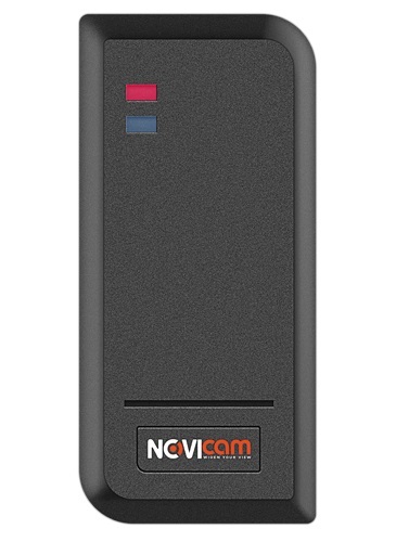 SE120W (ver.4250) автономный контроллер СКУД NOVIcam