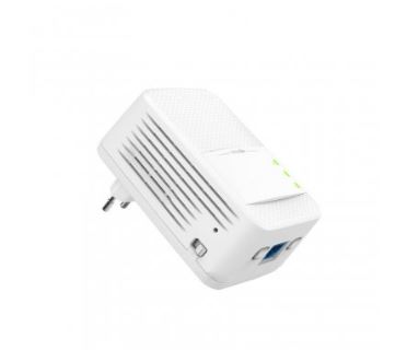 PH10 набор PowerLine адаптеров AV1000 Tenda