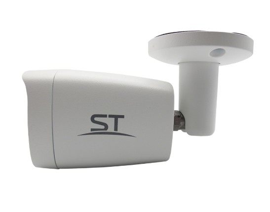 ST-VF8913 PRO FORT 8Мп (2,8mm) (версия 2) уличная всепогодная IP-камера видеонаблюдения с встроенным микрофоном Space Technology