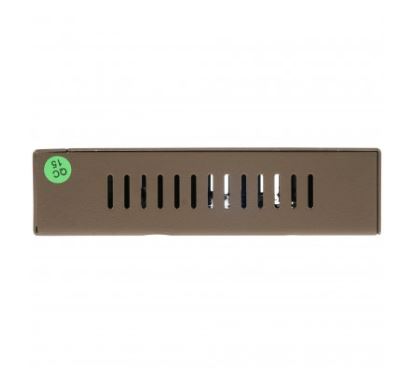 TEF1110P-8-63W неуправляемый 8 портовый коммутатор PoE с 2 портами восходящего канала Tenda