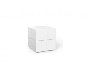 MW6(3-pack) домашняя Mesh WiFi AC1200 система из 3х роутеров с гигабитными портами Tenda