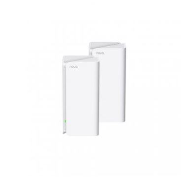 MX15 Pro (2-pack) система Mesh Wi-Fi Tenda