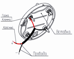 ПКУ-1-R1 программатор адресных устройств Рубеж