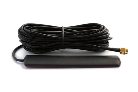 AN-GSM-05 антенна на липком основании