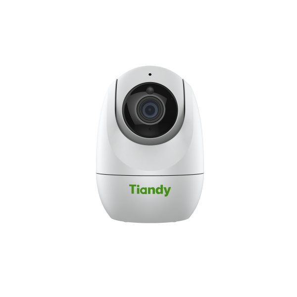 TC-H332N Spec:I2W/WIFI/Eu/4mm/V4.1 I внутренняя IP-камера видеонаблюдения с WiFi с встроенным микрофоном Tiandy