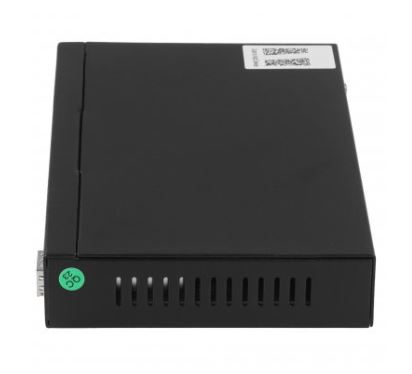 TEG2210P-8-120W 8-портовый облачный коммутатор PoE Tenda