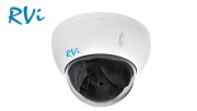 Новая поворотная купольная IP-камера RVi-1NCRX20604 (2.7-11) первой серии Новая поворотная купольная IP-камера RVi-1NCRX20604 (2.7-11) первой серии