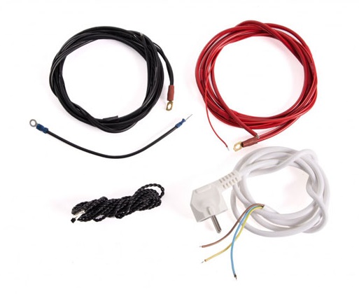 СКАТ-2400 (исп.6/10) источник вторичного электропитания резервированный