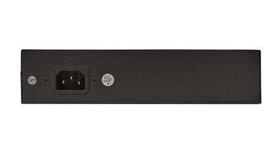 ST-S84POE (версия 3) сетевой PoE коммутатор Space Technology