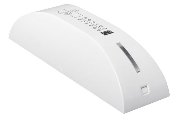 Портал вариант 10 универсальный считыватель (Сибирский Арсенал)