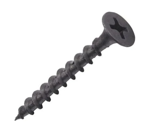 Саморез ШСГД 3,8x41 (650 шт - ведро) 124374 Tech-Krep