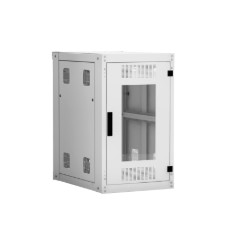 EC-FZ-186080-GMM-GY напольный шкаф NETLAN