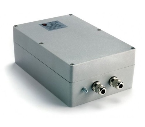 БП 12-4-5 блок питания уличный Арктика