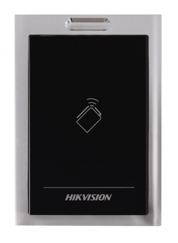 DS-K1101M считыватель карт Mifare HikVision