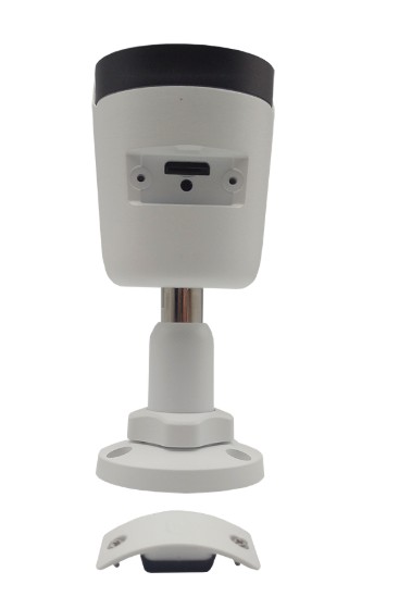 ST-VA2643 PRO URBAN 2Мп (2,8мм) уличная всепогодная IP-камера видеонаблюдения с встроенным микрофоном Space Technology