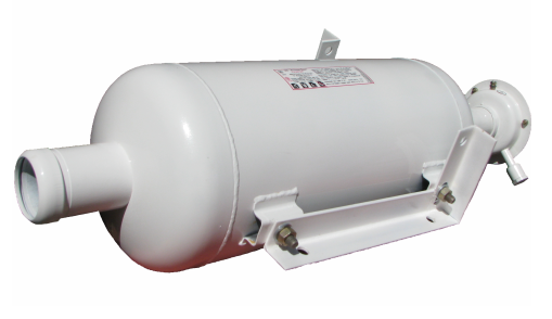 Тунгус-24 МПП(Н)-24-И-ГЭ-У2 модуль порошкового пожаротушения