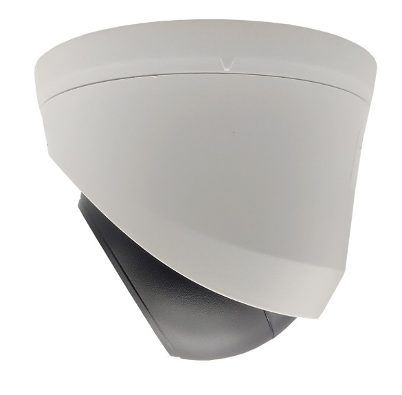 ST-SK4502 TOWN 4Мп (2,8мм) купольная внутренняя IP камера видеонаблюдения с встроенным микрофоном Space Technology