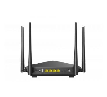 V12 роутер ADSL Tenda