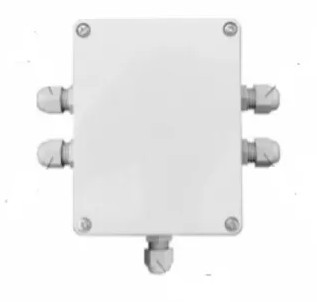 Корпус БК ИВА поликарбонатный герметичный (G212) Полисервис