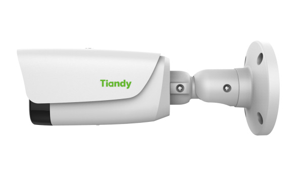 TC-C35US Spec:I8/A/E/Y/M/2.8-12mm/V4.0 уличная IP-камера видеонаблюдения с встроенным микрофоном Tiandy