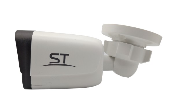 ST-SK4503 TOWN 4Мп (2,8мм) уличная всепогодная IP-камера видеонаблюдения с встроенным микрофоном Space Technology