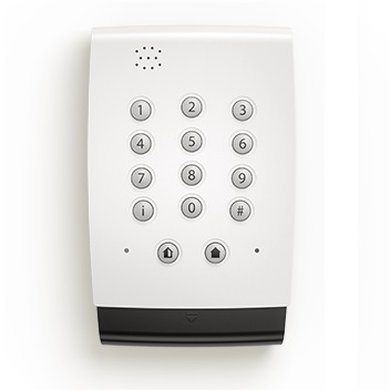 NB-K14 клавиатура Си-Норд