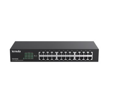 TEG1024Dv9 24-портовый коммутатор Tenda