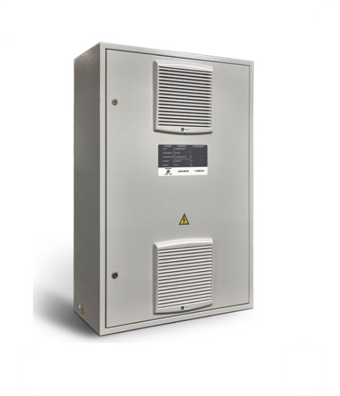 ШУН/В-30-03-ПЧ-R3 шкаф управления адресный Рубеж