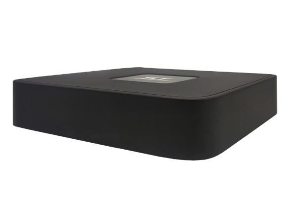 ST-NVR-V0506K15 5-канальный PRO TOWN (версия 2) IP-видеорегистратор (Space Technology)