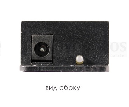 Midspan-8/P PoE-инжектор пассивный Osnovo