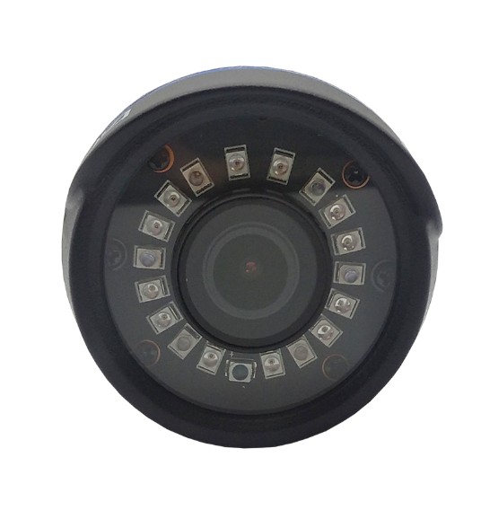 ST-2003 (версия 3) уличная всепогодная мультиформатная камера видеонаблюдения Space Technology