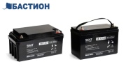 Новинки! Аккумуляторы SKAT SB 1265 и SKAT SB 12100