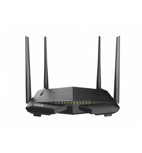 V15 роутер ADSL Tenda