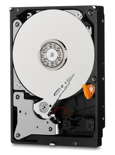 Жёсткий диск WD Original SATA-III 3Tb WD30PURZ серия для видеонаблюдения