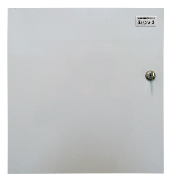 Ладога БЦ-А (исп.2) Блок центральный Риэлта