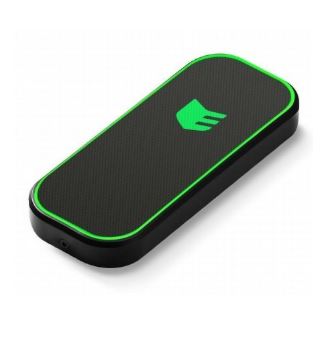 ER1402 Mullion ESMART Reader BLE (черный)