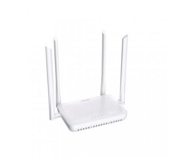 HG21 Wi-Fi роутер Tenda