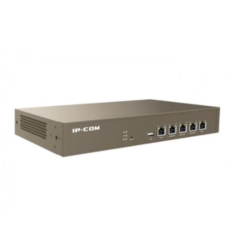 M30 5-ти портовый высокоуровневый маршрутизатор Tenda