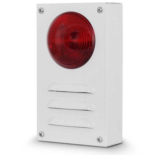 Гром-12К исп.3 оповещатель светозвуковой (Арсенал Безопасности)