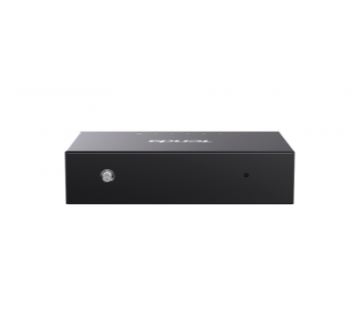 TEG1005D v4.0 5-портовый гигабитный Ethernet-коммутатор Tenda